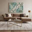 Art mural sur toile Biomorphic Abstraction 30-120489326