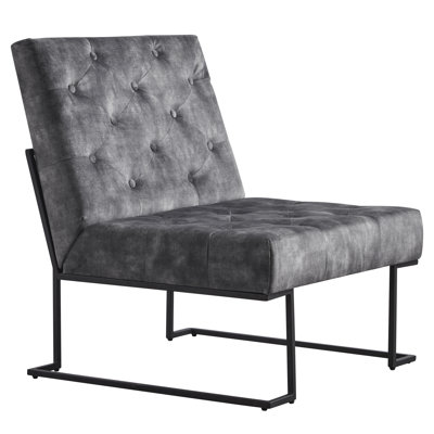 Fauteuil de chambre Klara