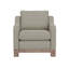 Fauteuil large de 31,75 po Giralda Casoni-88419556