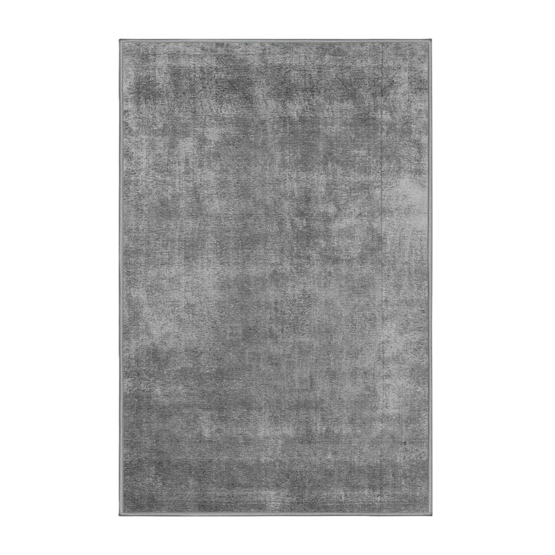 Gascony Performance Indoor Rug, Rectangle 6' x 9'