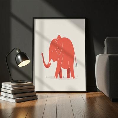 Safire No Frame Print