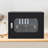 20-Device Charging Cabinet For Cellphones And Tablet Computers