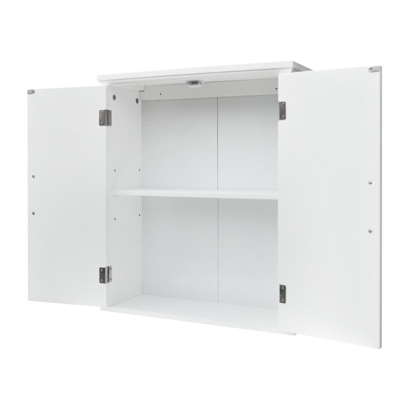 Norberto Bathroom Cabinet