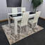 Amira-Jess 4 - Person Dining Set-2092253767-2092253761-2092253763