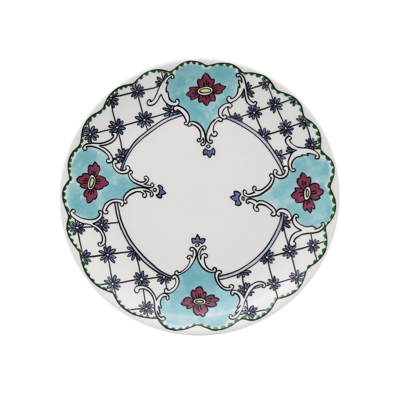 Always Bone China