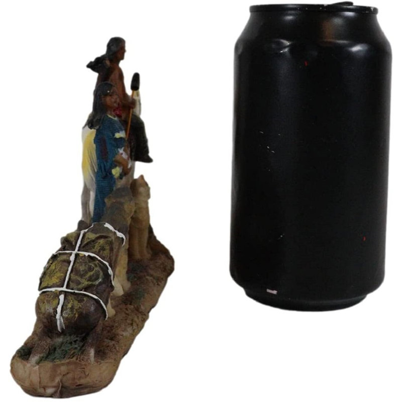 Figurine Driton Wolves