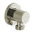 Polished Nickel is out of stock