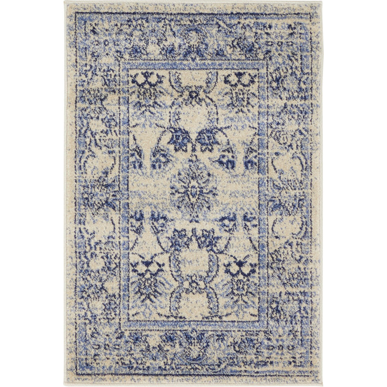 Marconi Floral Indoor Rug