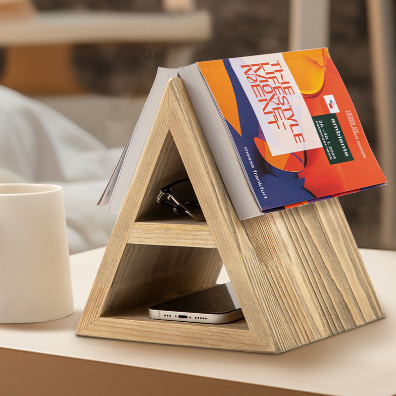 Cadeaux pour porte-livres, Naturel