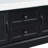 Storage Bench With 2 Drawers And 2 Cabinets-1403460817