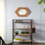 Miroir d'appoint mural 18,5 "X 18,5"-802971081