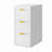 Wall Mounted Floating Cabinet, Side Cabinet With Drawers, Accent Cabinet-1770355450