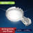 1 - Head LED Dusk to Dawn Outdoor Security Area Light with Motion Sensor