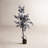 48" H Artificial Black Maple Tree