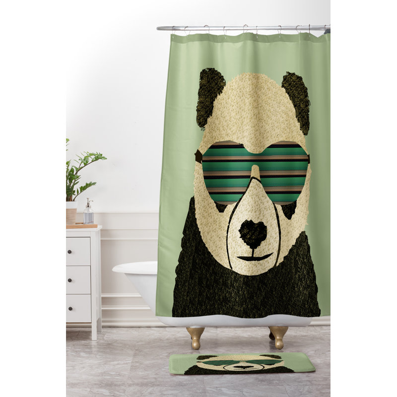 Tapis pour salle de bain