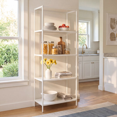 Shelving Unit
