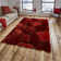 Noble House area rug Hand Tufted Rectangle