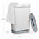 Fluted Towel Warmer W/ Diffuser