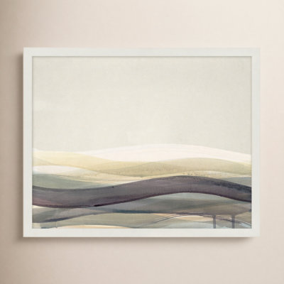 Lalita "Preliminary II" Print by Beth James