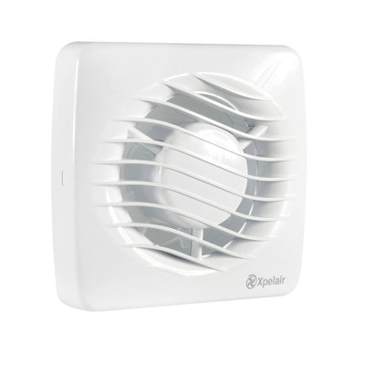 Axial Extract Fan
