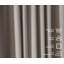 Paire de rideaux obscurcissant avec pattes de couleur unie-900887503-900887509
