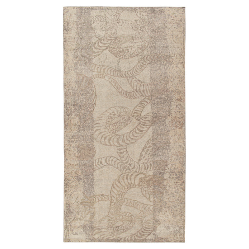 Homage One-of-a-Kind Rectangle 6' X 11'11" Area Rug