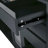 Freestanding 63'' W Buffet With Hutch, Large Coffee Bar Storage Cabinet With 6 Drawers, 5 Cabinets With Adjustable Shelves,Pegboard,Towel Rack, Power Outlet,Black