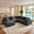 Luna Sofa-173105747