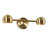 Bhagwan 2 - Light Dimmable LED Vanity Light
