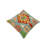 Geometric Throw Pillow