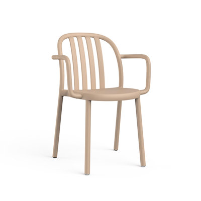 Sue Outdoor Dining Armchair