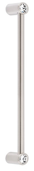 Bar / Handle Pull, Satin Nickel