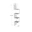 Locelso Floating Shelf-115701652