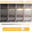 Modern Dimmable Led Wall Mounted Picture Light-1703522449-1703522453