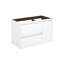 Ambra 35.6'' W Single Vanity-323774286