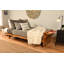 Futon double avec matelas Stratford-21304237-21304239-124652916