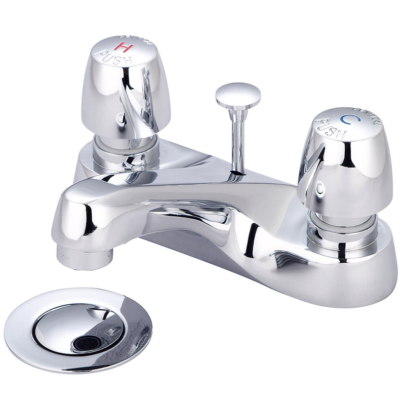 Robinet pour salle de bain