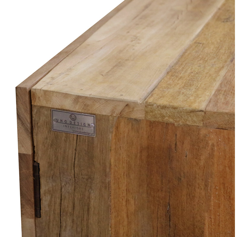Joyner 160cm Sideboard
