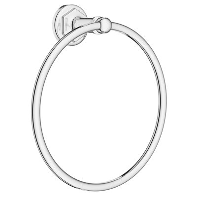 Oak Hill Towel Ring