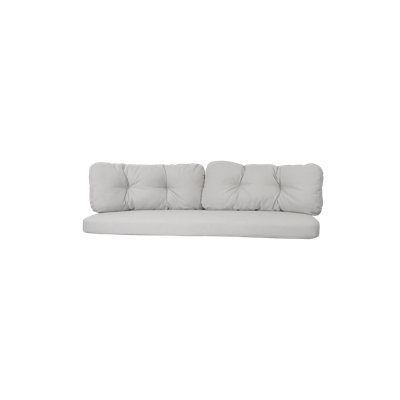 Ocean Large 3-Seater Sofa Cushion Set