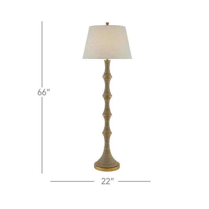 Bourgeon Floor Lamp