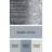 Machine Washable Gray Area Rug-1261133033