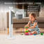 Ventilateur tour oscillant 35,43 po KELIVOL-61527079