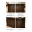 Bureau de réception en bois massif Traditional-130626891