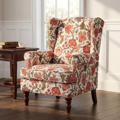 Chaise d'appoint moderne