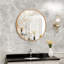Miroir mural en métal-664810278-608888237