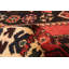 Tapis noir Andelz 4 pi 10 po x 6 pi 7 po