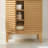 Render Freestanding Bathroom Storage Cabinet-116252738