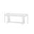 Lonara Solid and Manufactured Wood Dining Bench