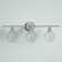Sullivan Street 3 - Light Dimmable Vanity Light